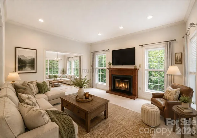Photo 2 of Single family home for sale at 721 Canterbury Rd, Kings Mountain, NC 28086 | MLS# 4410865 | Listing updated on 2026-09-01
