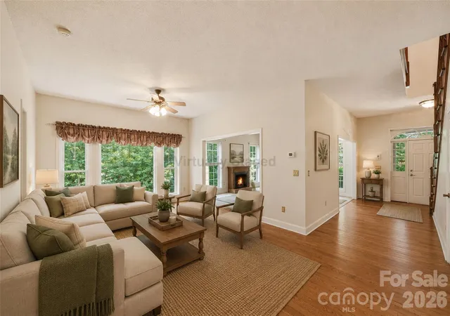 Photo 4 of Single family home for sale at 721 Canterbury Rd, Kings Mountain, NC 28086 | MLS# 4410865 | Listing updated on 2026-09-01