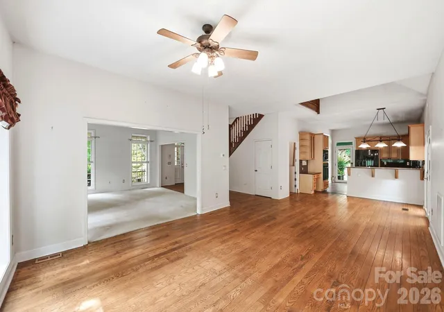 Photo 3 of Single family home for sale at 721 Canterbury Rd, Kings Mountain, NC 28086 | MLS# 4410865 | Listing updated on 2026-09-01