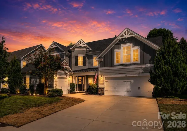 2nd image of 162 Hampton Trail Dr, Fort Mill, SC 29708 | MLS# 4410866