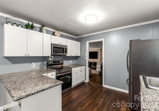 Photo 1 of Single family home for sale at 1747 Williams Cir, Lancaster, SC 29720 | MLS# 4410871 | Listing updated on 2026-09-01