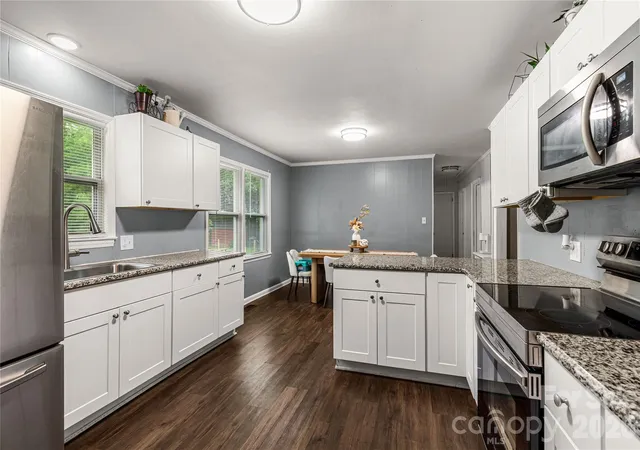 Photo 4 of Single family home for sale at 1747 Williams Cir, Lancaster, SC 29720 | MLS# 4410871 | Listing updated on 2026-09-01