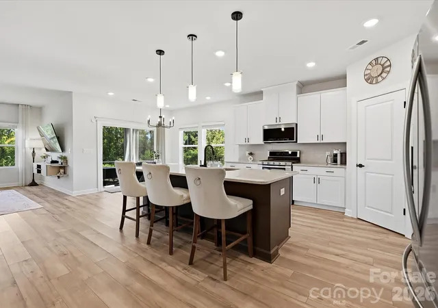 4th image of 4911 Trigney Ct, Charlotte, NC 28214 | MLS# 4410873