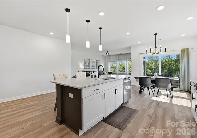 5th image of 4911 Trigney Ct, Charlotte, NC 28214 | MLS# 4410873