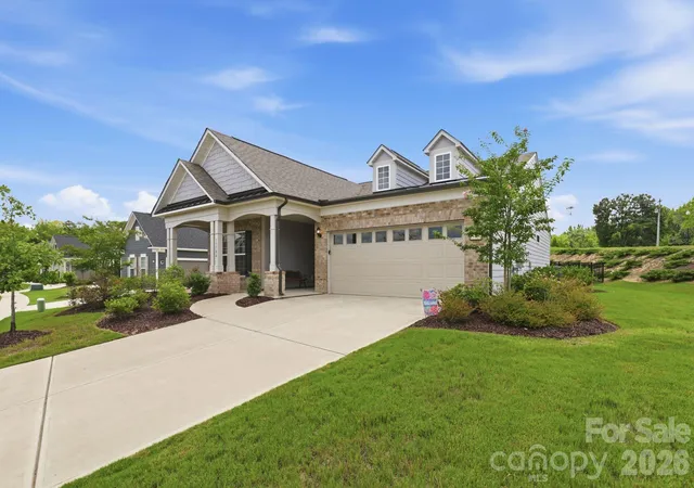 1st image of 13704 Berkley Ave, Huntersville, NC 28078 | MLS# 4410876