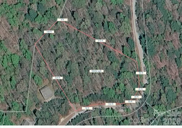 11th image of Lot 130 Trellis Dr, Nebo, NC 28761 | MLS# 4410877