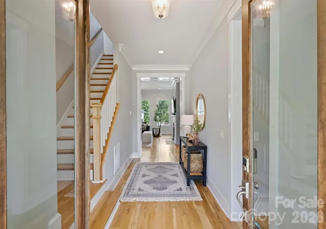 Photo 4 of Sale Pending at 215 Hartford Ave, Charlotte, NC 28209 | MLS# 4410878 | Listing updated on 2026-08-29