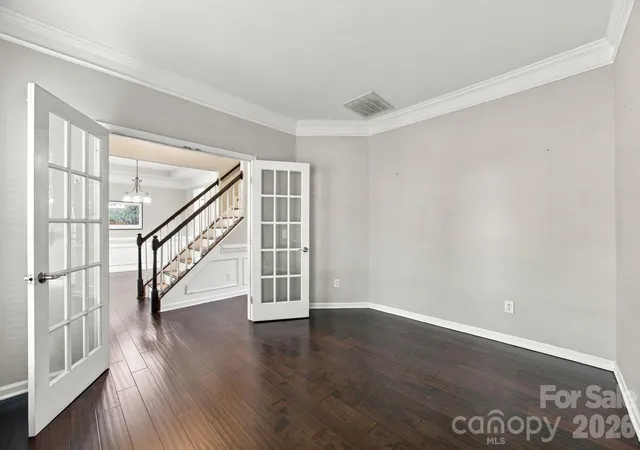 Photo 4 of Single family home for sale at 17237 Baldwin Hall Dr, Charlotte, NC 28277 | MLS# 4410882 | Listing updated on 2026-10-25