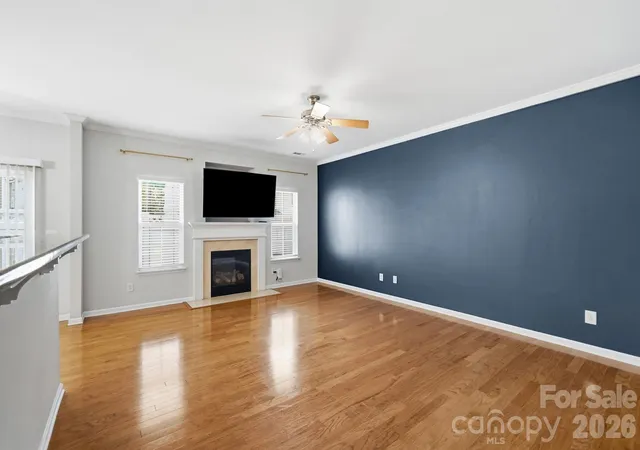 Photo 3 of Townhouse for sale at 13838 Singleleaf Ln, Charlotte, NC 28278 | MLS# 4410883 | Listing updated on 2026-09-25