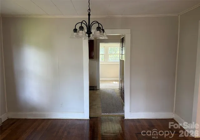 Photo 4 of Single family home for sale at 409 Messner St, Salisbury, NC 28144 | MLS# 4410884 | Listing updated on 2026-08-10