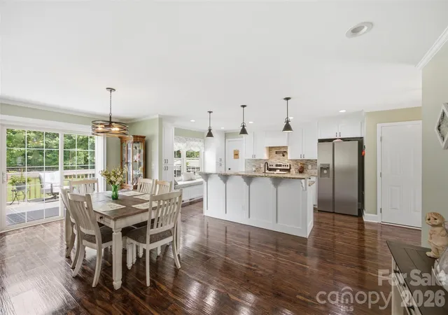 2nd image of 502 Ellenwood Dr, Kings Mountain, NC 28086 | MLS# 4410889