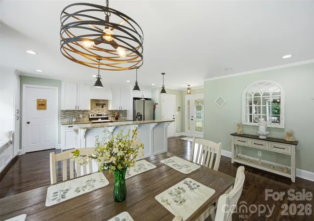 4th image of 502 Ellenwood Dr, Kings Mountain, NC 28086 | MLS# 4410889