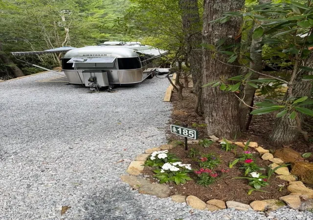 Photo 11 of Land for sale at 185 Elderberry Loop #61, Newland, NC 28657 | MLS# 4410891 | Listing updated on 2026-08-03