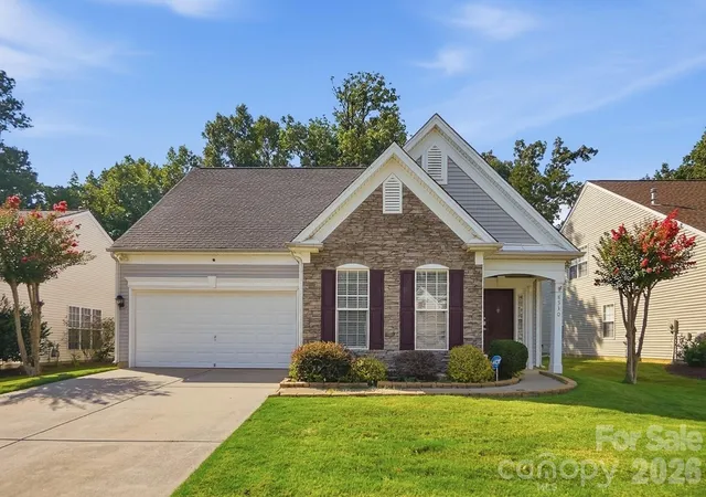 1st image of 8530 Heron Glen Dr, Charlotte, NC 28269 | MLS# 4410893