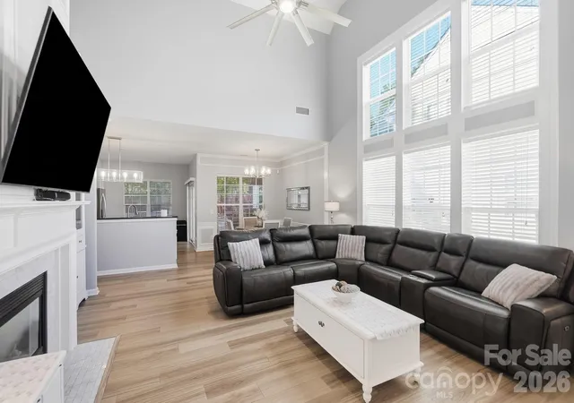 3rd image of 8530 Heron Glen Dr, Charlotte, NC 28269 | MLS# 4410893