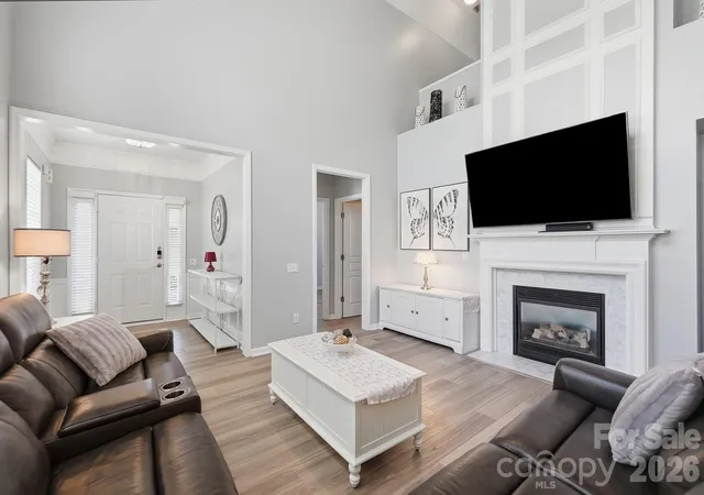 5th image of 8530 Heron Glen Dr, Charlotte, NC 28269 | MLS# 4410893
