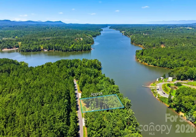Photo 1 of Land for sale at 38 Peaceful Cvs Ct, Granite Falls, NC 28630 | MLS# 4410895 | Listing updated on 2026-08-03