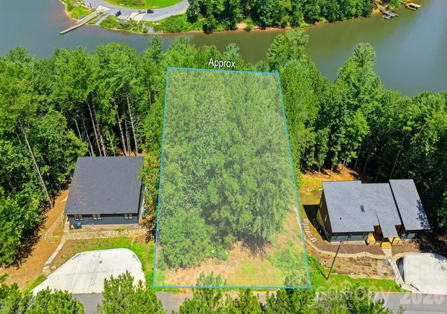 Photo 2 of Land for sale at 38 Peaceful Cvs Ct, Granite Falls, NC 28630 | MLS# 4410895 | Listing updated on 2026-08-03