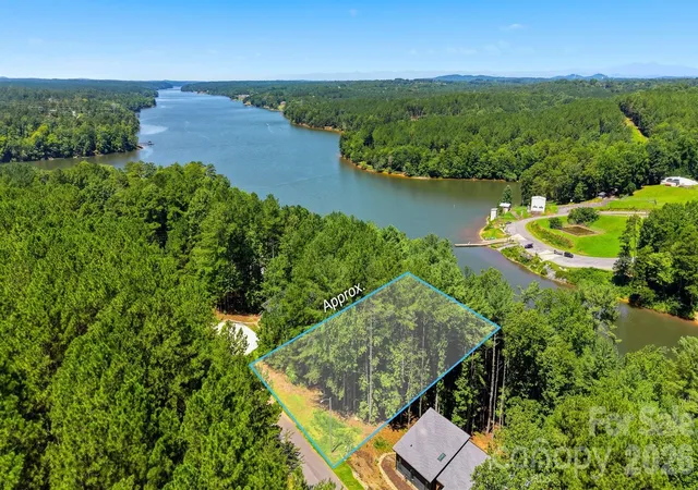 Photo 3 of Land for sale at 38 Peaceful Cvs Ct, Granite Falls, NC 28630 | MLS# 4410895 | Listing updated on 2026-08-03