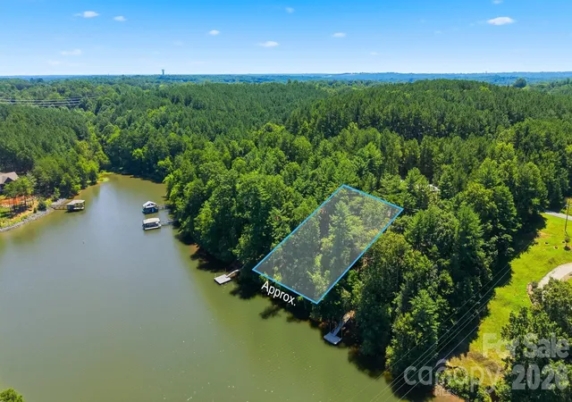 Photo 5 of Land for sale at 38 Peaceful Cvs Ct, Granite Falls, NC 28630 | MLS# 4410895 | Listing updated on 2026-08-03