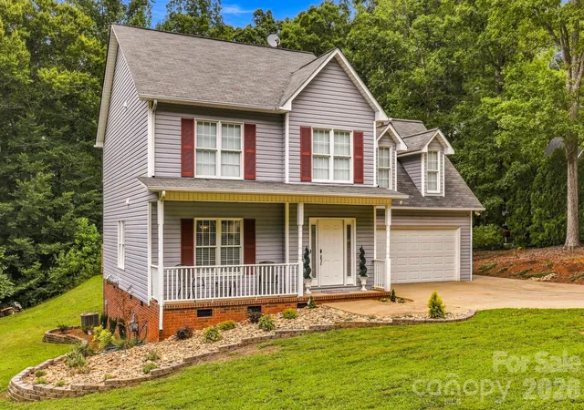 1st image of 163 Sherry St, Rutherfordton, NC 28139 | MLS# 4410896