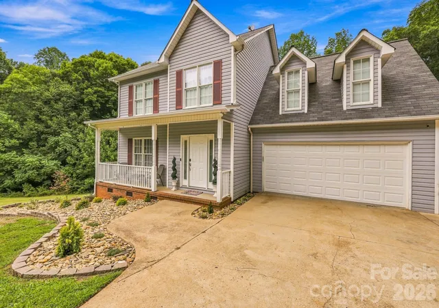32nd image of 163 Sherry St, Rutherfordton, NC 28139 | MLS# 4410896