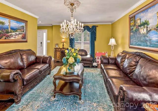 4th image of 163 Sherry St, Rutherfordton, NC 28139 | MLS# 4410896