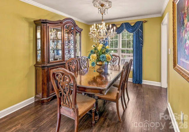 5th image of 163 Sherry St, Rutherfordton, NC 28139 | MLS# 4410896