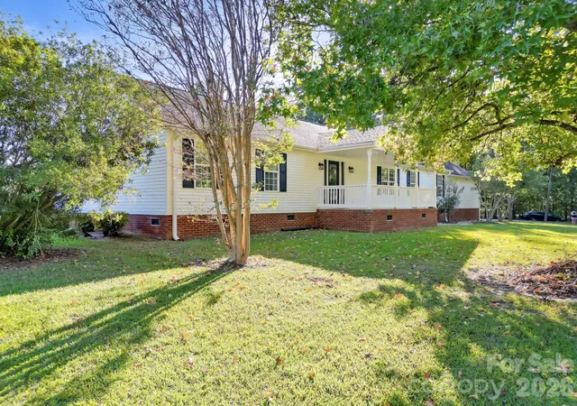 Photo 5 of Single family home for sale at 2716 Camp Crk Rd, Lancaster, SC 29720 | MLS# 4410898 | Listing updated on 2026-08-26