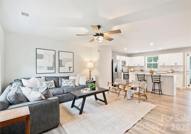 1st image of 7016 Ludell Ln, Charlotte, NC 28215 | MLS# 4410902