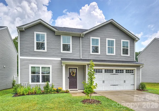 2nd image of 7016 Ludell Ln, Charlotte, NC 28215 | MLS# 4410902