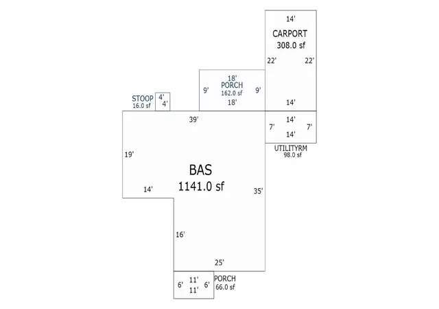 39th image of 1876 Drexel Rd, Valdese, NC 28690 | MLS# 4410903