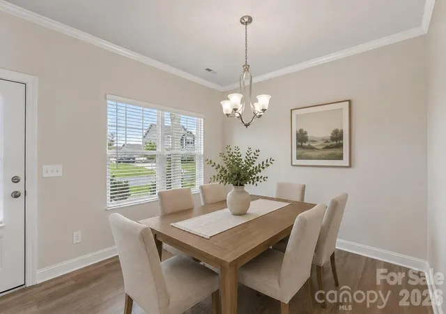 5th image of 2127 Vecchio Dr, Monroe, NC 28110 | MLS# 4410906