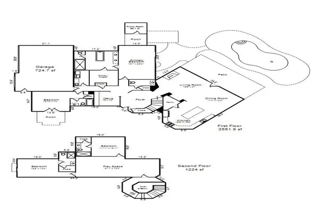 48th image of 1807 Charden Rd, Davidson, NC 28036 | MLS# 4410919