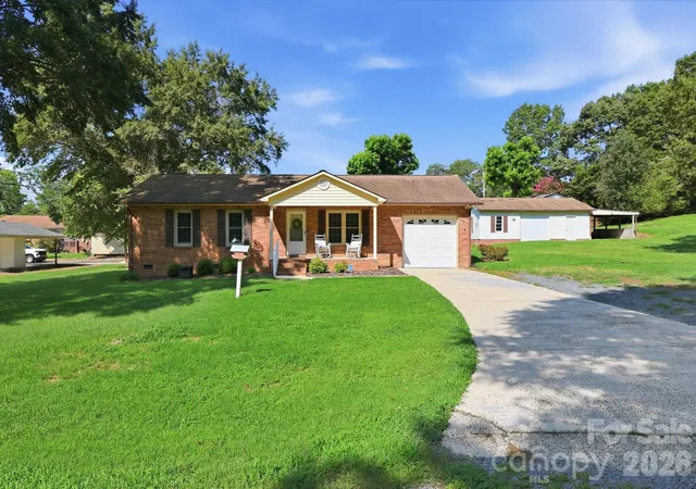 1st image of 558 Snuggs St, Albemarle, NC 28001 | MLS# 4410926