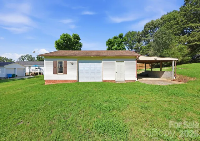 3rd image of 558 Snuggs St, Albemarle, NC 28001 | MLS# 4410926