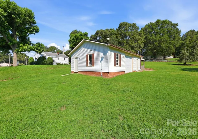 5th image of 558 Snuggs St, Albemarle, NC 28001 | MLS# 4410926
