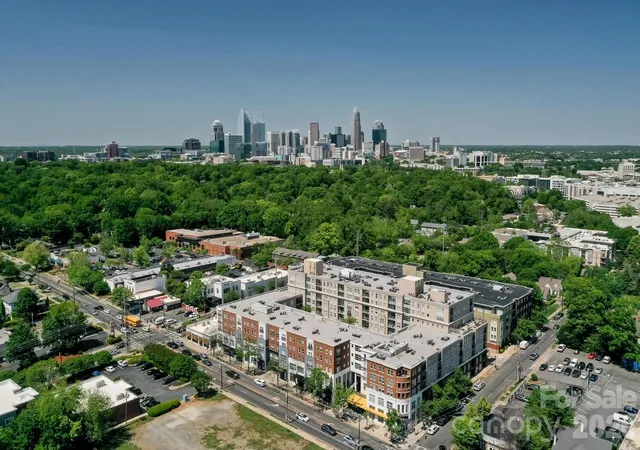 27th image of 1320 Fillmore Ave #305, Charlotte, NC 28203 | MLS# 4410928