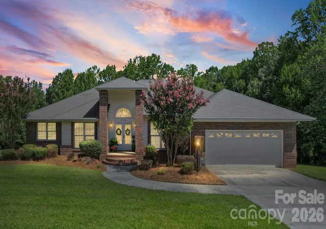 1st image of 3008 Eaker Dr, Cherryville, NC 28021 | MLS# 4410929