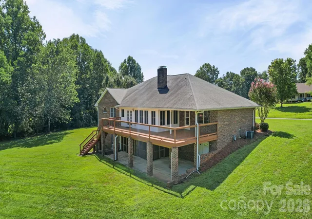 3rd image of 3008 Eaker Dr, Cherryville, NC 28021 | MLS# 4410929