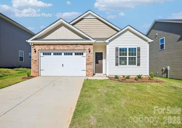 1st image of 109 Waterfall Valley Wy, Mooresville, NC 28115 | MLS# 4410932