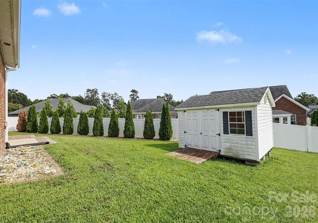 37th image of 3552 Brickwood Cir, Midland, NC 28107 | MLS# 4410933