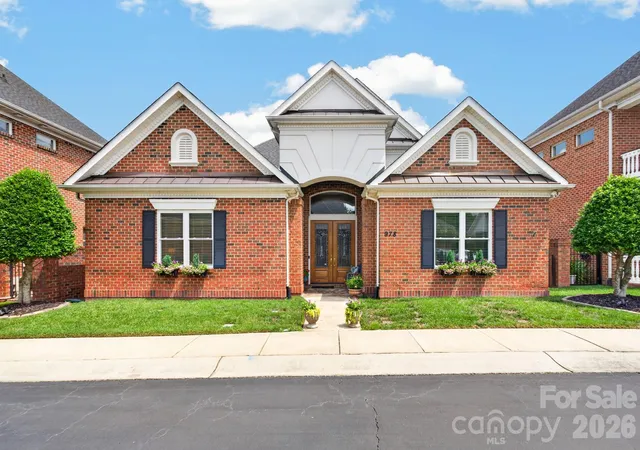image of 978 Blakeley Walk, Rock Hill, SC 29732 | MLS# 4410936