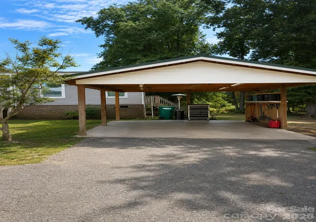 2nd image of 534 Browns Hl Rd #B, Locust, NC 28097 | MLS# 4410937
