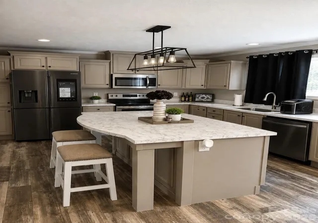 5th image of 534 Browns Hl Rd #B, Locust, NC 28097 | MLS# 4410937