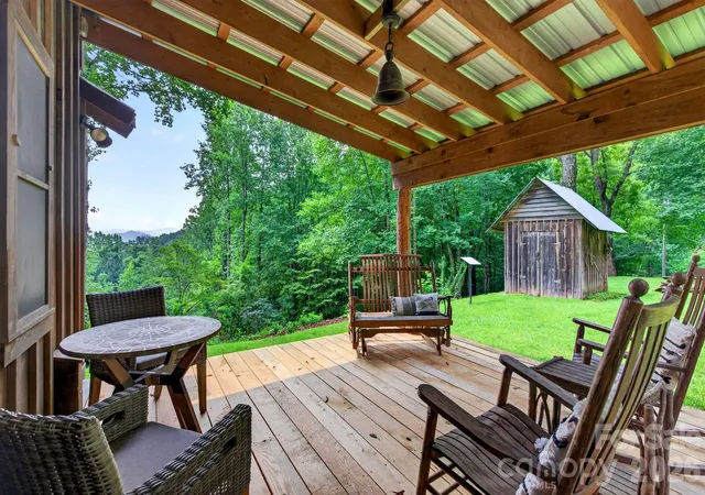 2nd image of 142 Marquis Ln, Waynesville, NC 28785 | MLS# 4410943