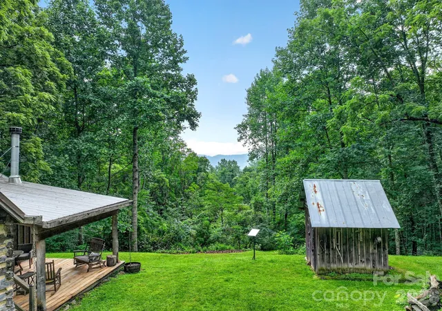Photo 3 of Single family home for sale at 142 Marquis Ln, Waynesville, NC 28785 | MLS# 4410943 | Listing updated on 2026-08-29