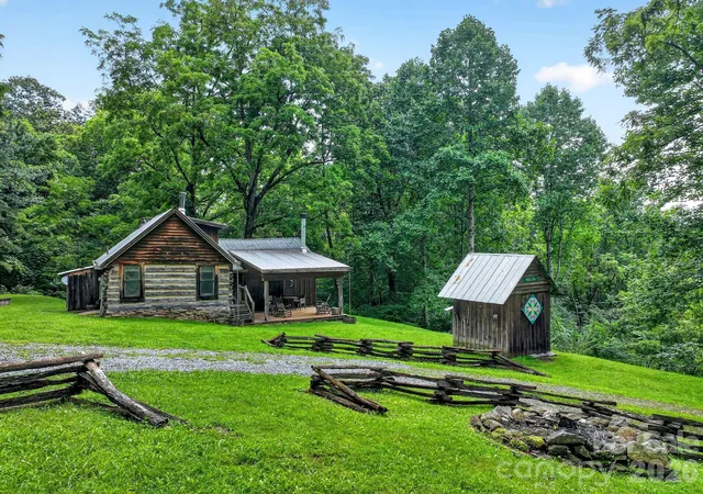 Photo 4 of Single family home for sale at 142 Marquis Ln, Waynesville, NC 28785 | MLS# 4410943 | Listing updated on 2026-08-29