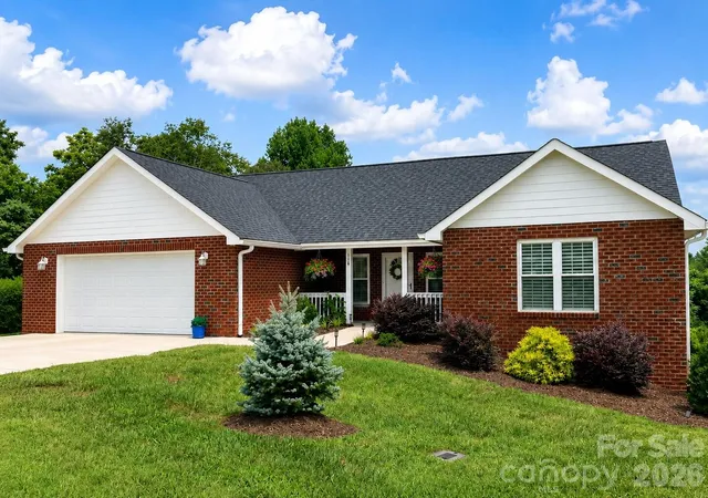 1st image of 116 Kingston Pl, Spindale, NC 28160 | MLS# 4410955