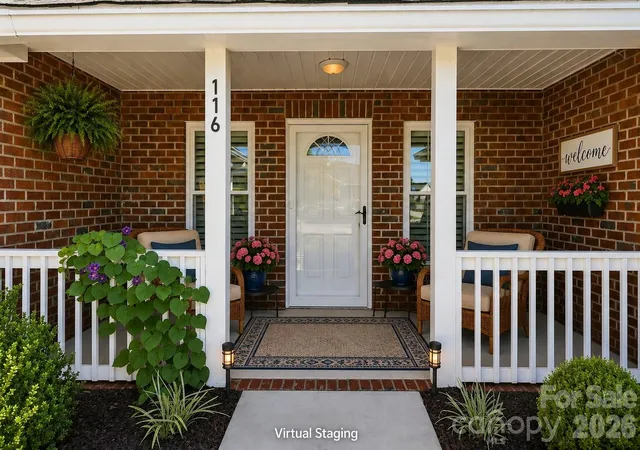 2nd image of 116 Kingston Pl, Spindale, NC 28160 | MLS# 4410955